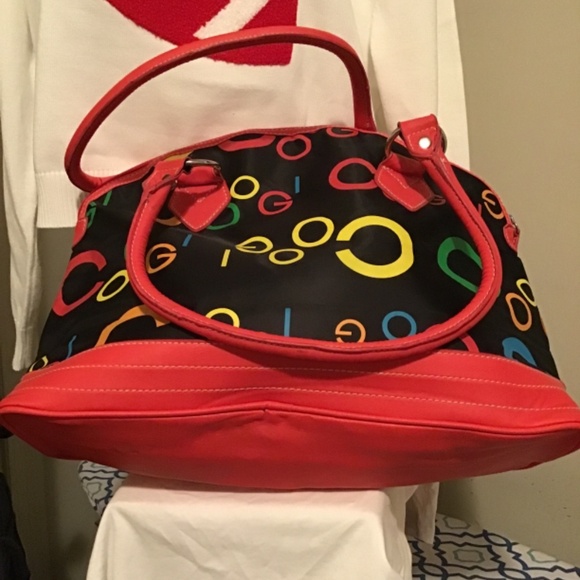 🔥Best offers, COOGI, Large, new cond., length =15, depth=12 inches, see photos - Picture 2 of 5